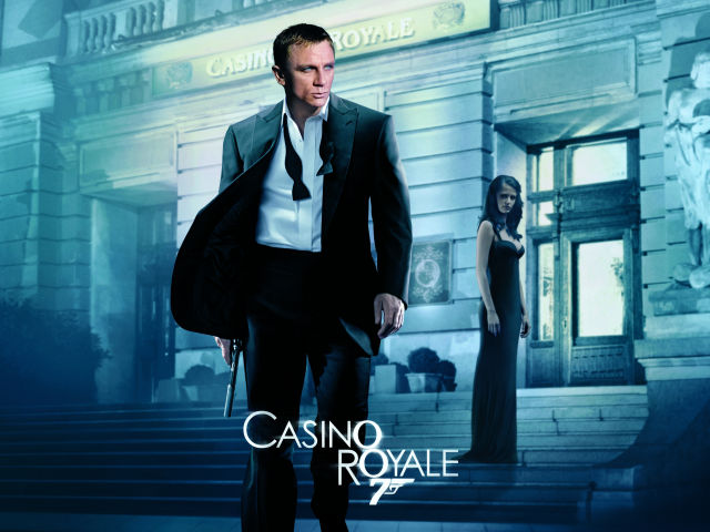 Casino Royale In Concert  image