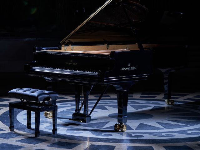 2026 Lev Vlassenko Piano Competition Finals image