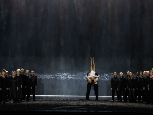 Messa de Requiem image