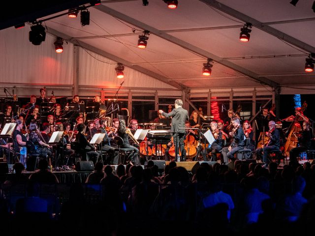Symphony Under the Stars – Cairns image