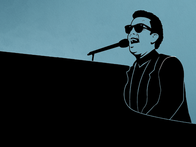 Piano Man: Celebrating the Music of Billy Joel image