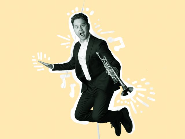 Peter and the Wolf image