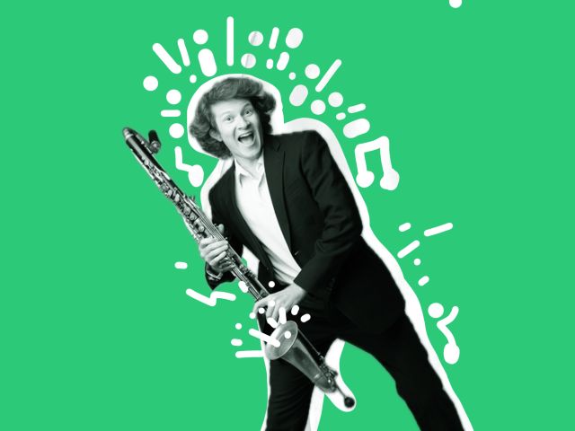 Beethoven & Dvořák image