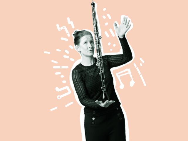 Peter and the Wolf image