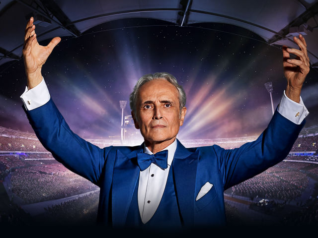 Carreras & Friends image