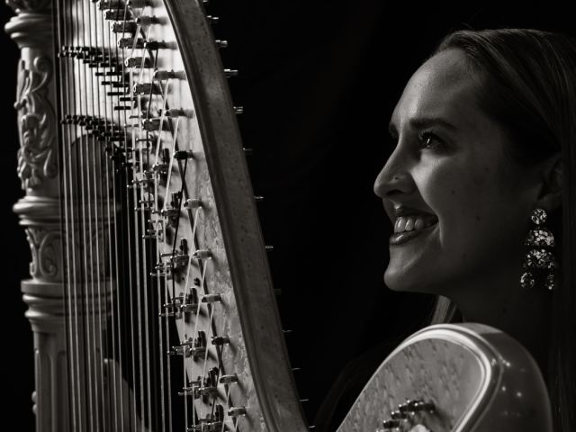 QSO Portraits: Emily Granger image