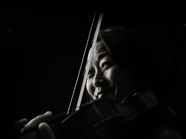 Studio Sessions: Up Close 2  image