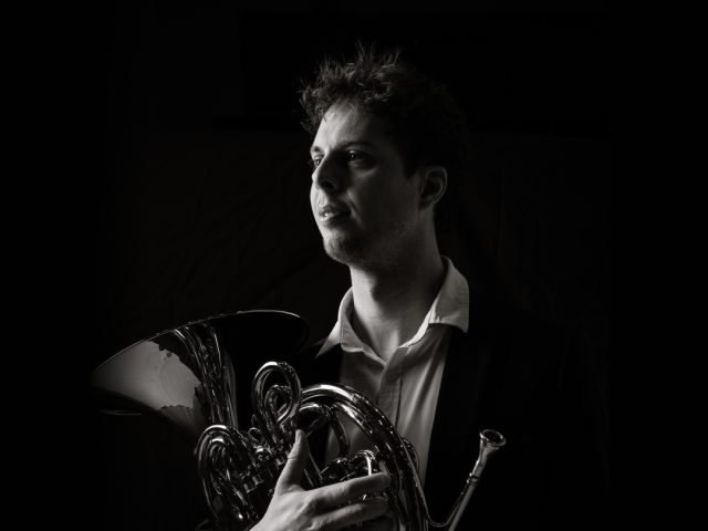 Studio Sessions: Chamber Players 3 image