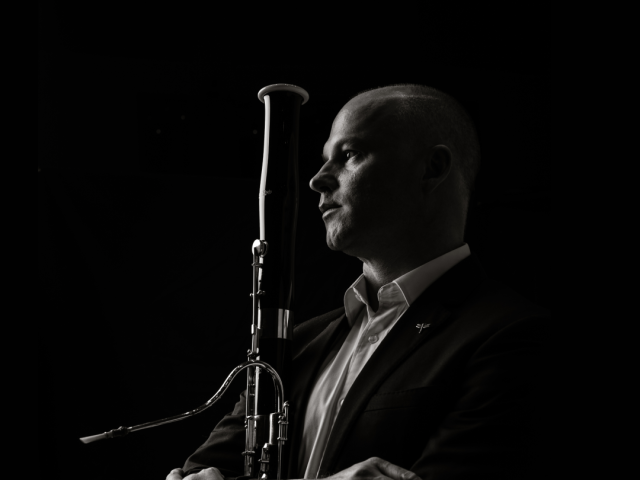 Music on Sundays 1: QSO Favourites image