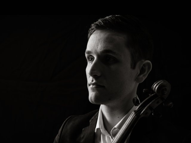 Music on Sundays 2: Spirit of the Violin  image