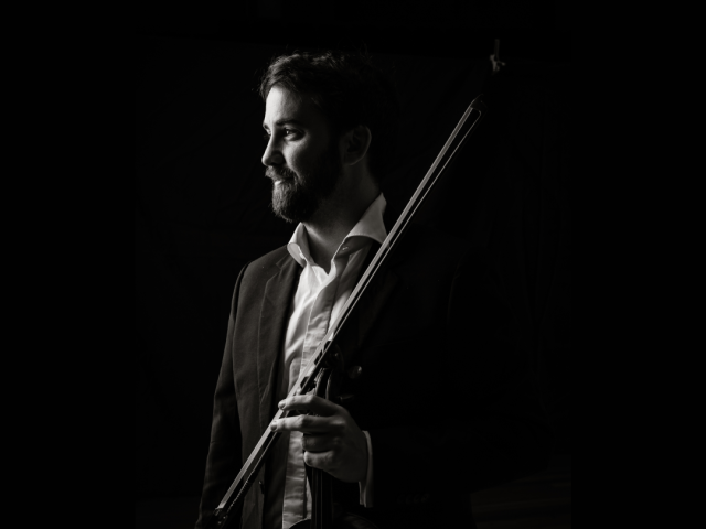 Music on Sundays 3: Fanfare & Flight image