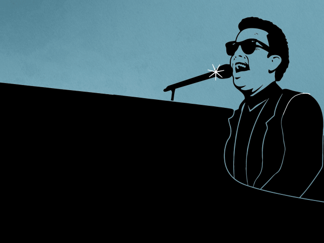 Piano Man: Celebrating the Music of Billy Joel image