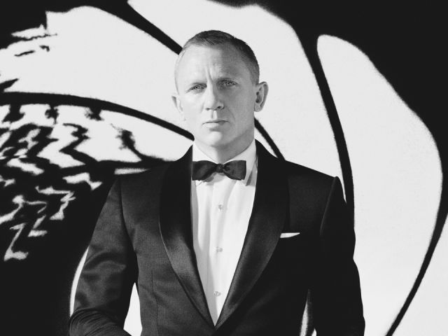 James Bond - Skyfall in Concert image