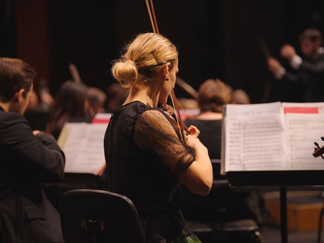 Charleville Community Concert image