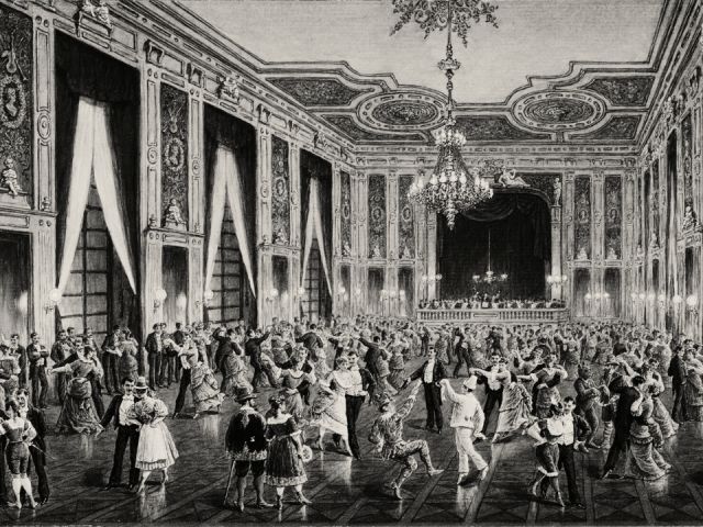 The Strauss Gala image