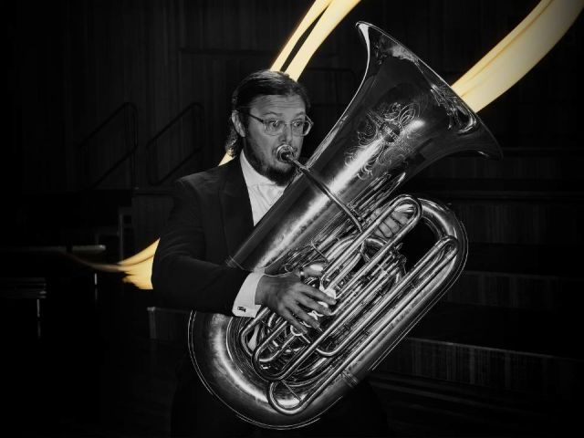 Chamber Players 2: Mozart and Wagner image