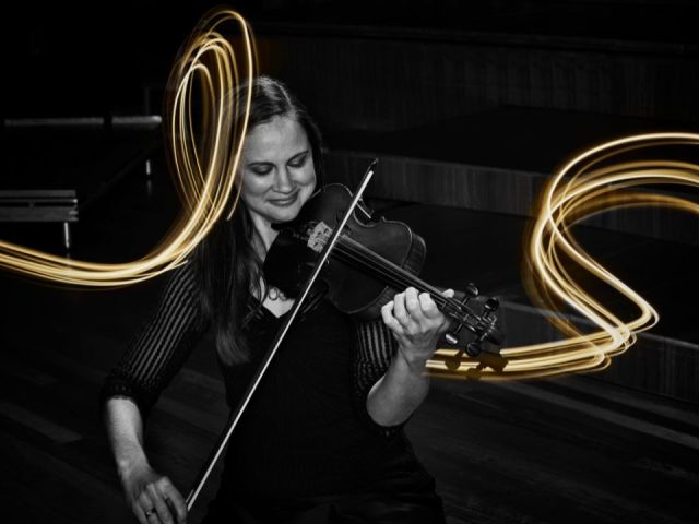 Chamber Players 3: Brahms Sextet image
