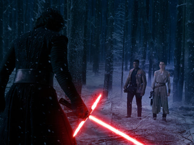 Star Wars: The Force Awakens in Concert image