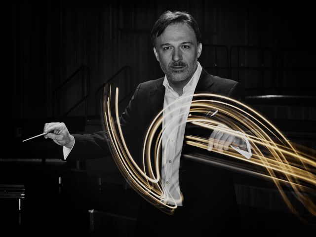 Verdi Requiem image