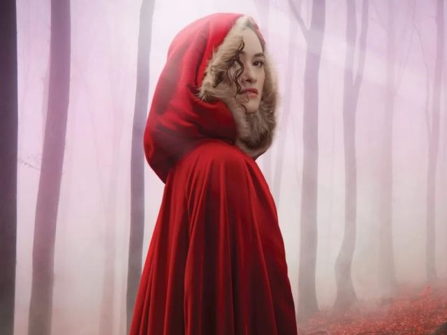 Into the Woods image