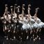 Ballet Preljocaj Swan Lake