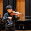 2025 Young Instrumentalist Prize