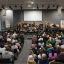 Chinchilla Community in Concert