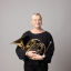 Vivienne Collier-Vickers