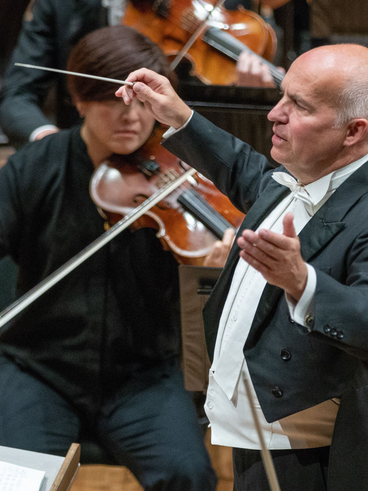 Principal Conductor and Artistic Adviser