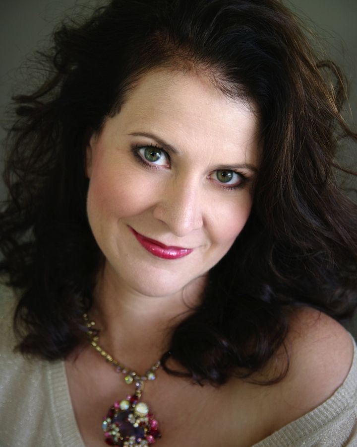 Deborah Humble