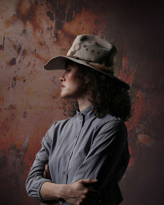 The Drover's Wife - The Opera