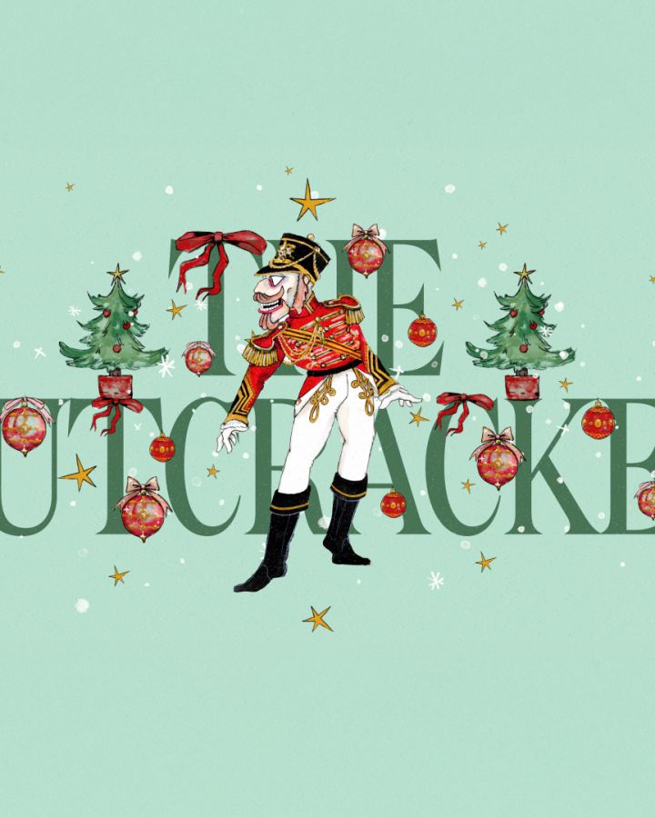 The Nutcracker