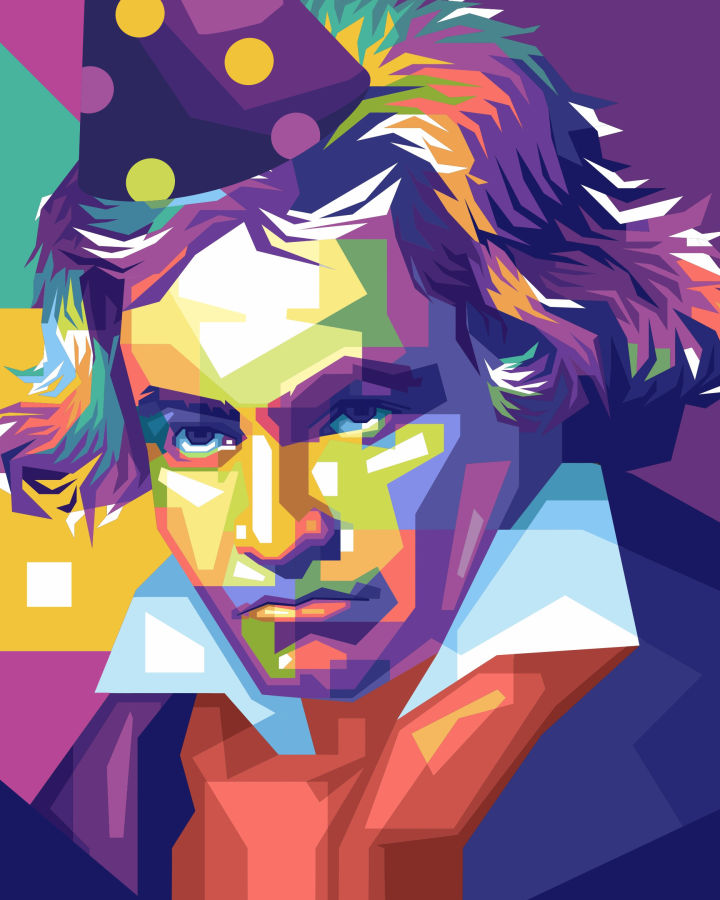 Happy Birthday Beethoven