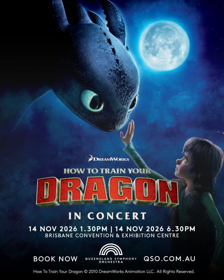 How to Train Your Dragon in Concert