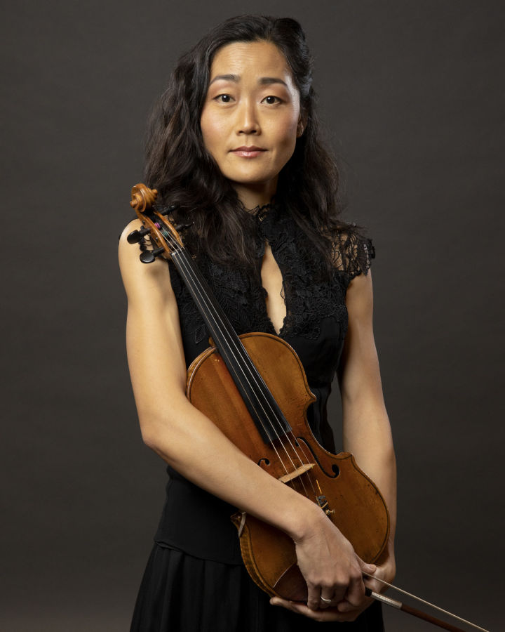 Natsuko Yoshimoto