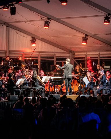 Symphony Under the Stars – Cairns