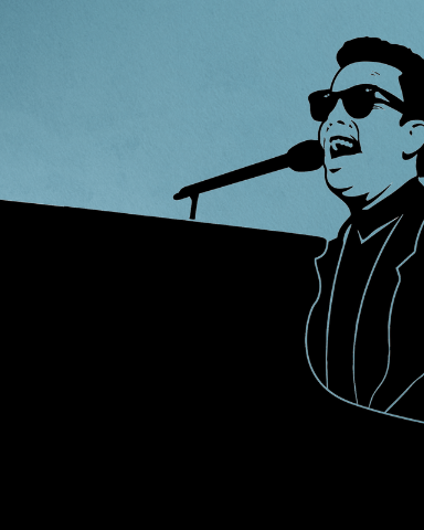 Piano Man: Celebrating the Music of Billy Joel