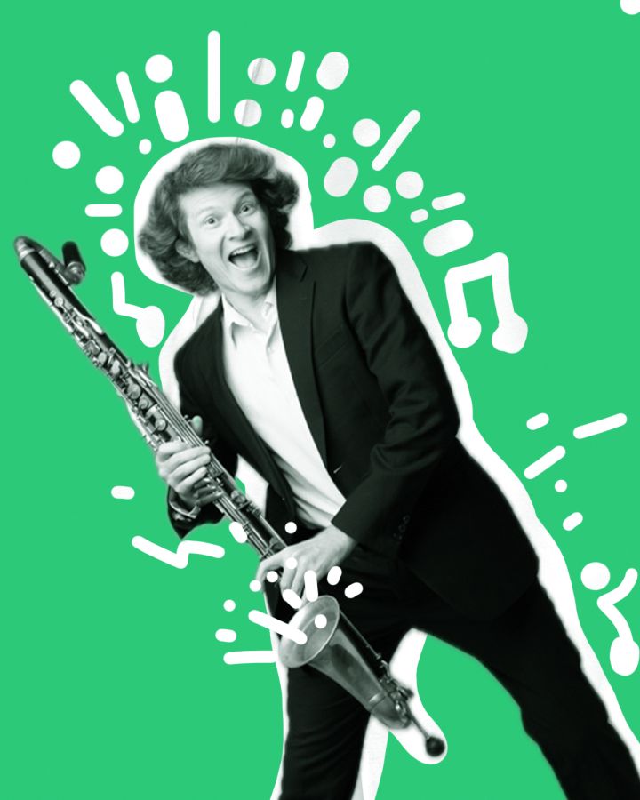 Beethoven & Dvořák