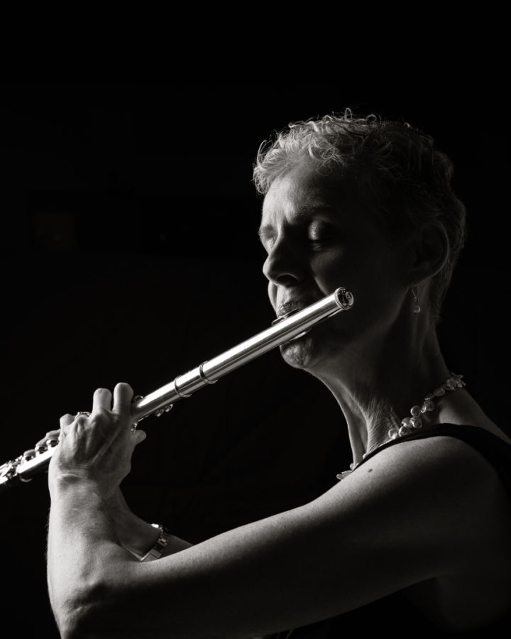 QSO Portraits: Alison Mitchell 