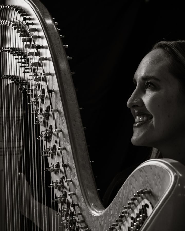 QSO Portraits: Emily Granger