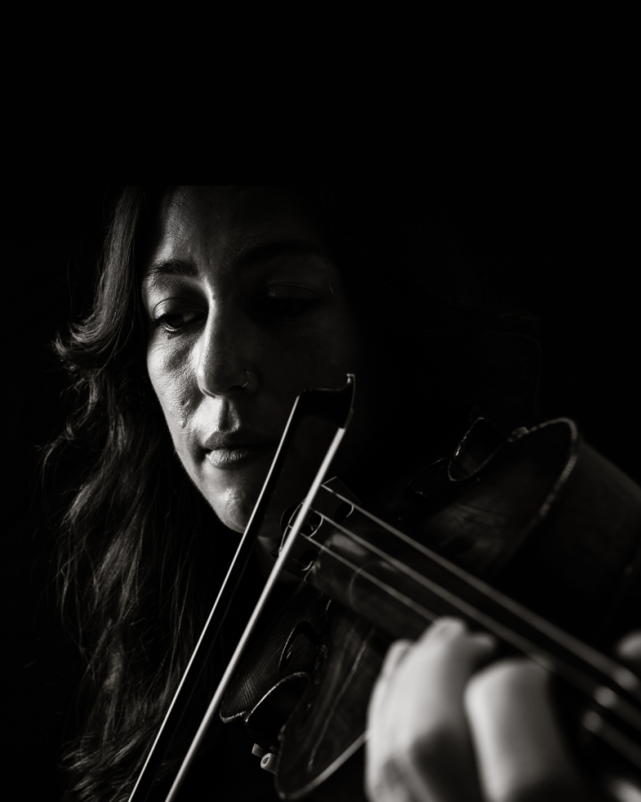 Studio Sessions: Chamber Players 1