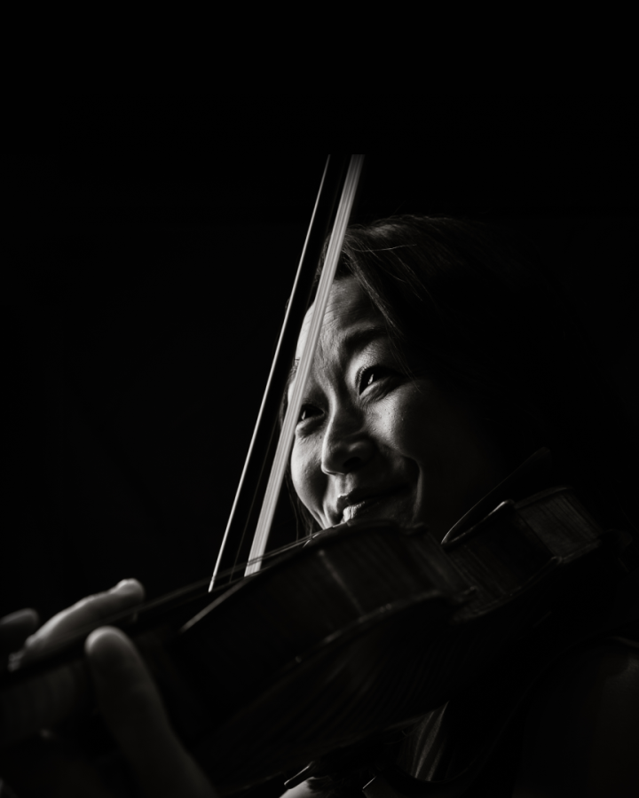 Studio Sessions: Up Close 1 