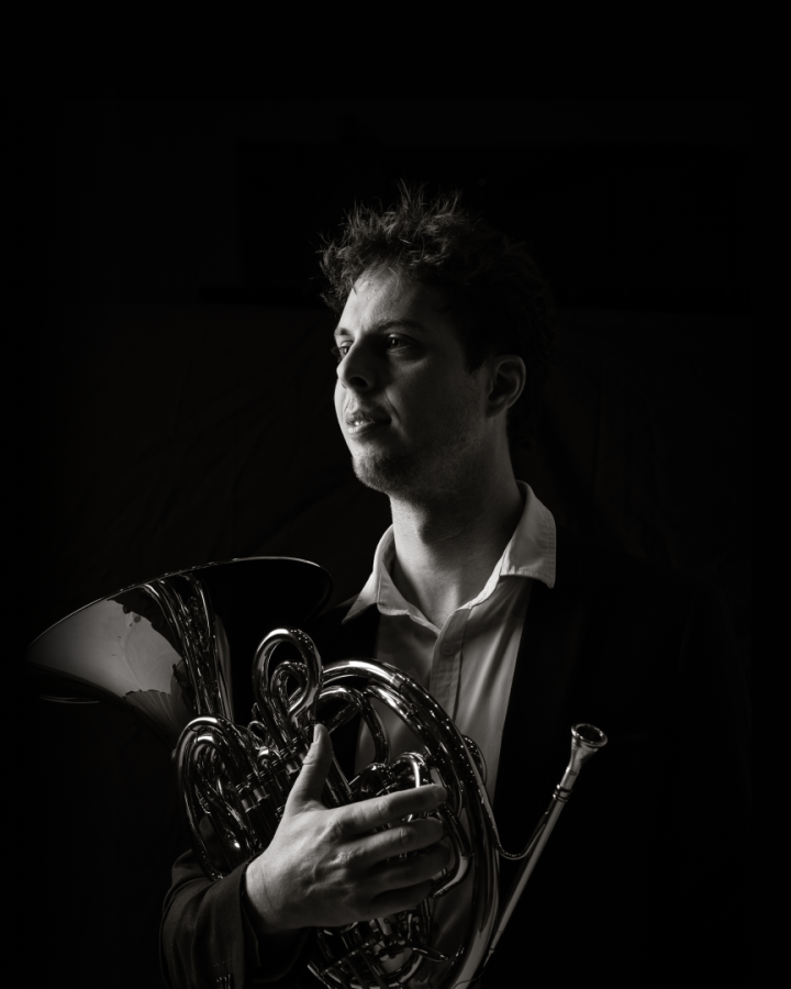 Studio Sessions: Chamber Players 3