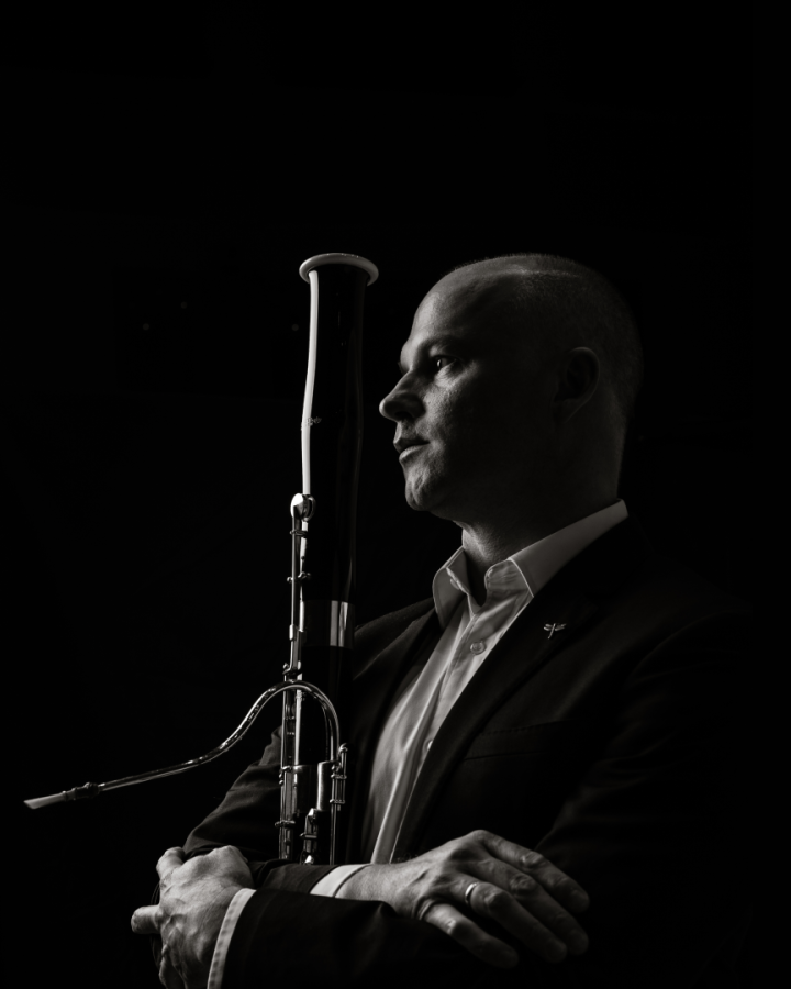 Music on Sundays 1: QSO Favourites