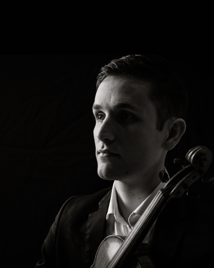 Music on Sundays 2: Spirit of the Violin 