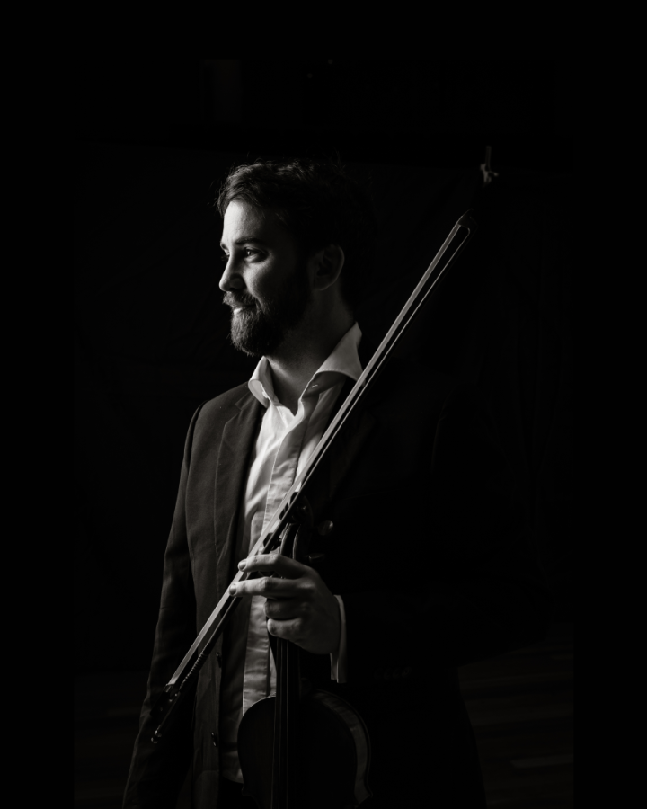 Music on Sundays 3: Fanfare & Flight