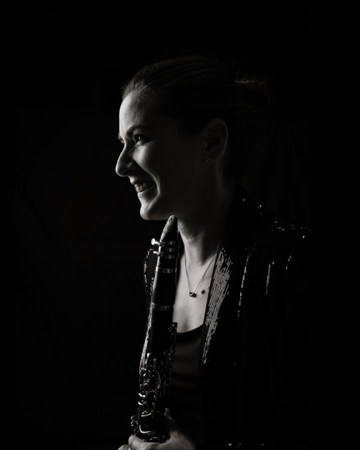 Music on Sundays 4: Symphonic Stories 