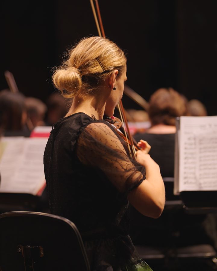 Charleville Community Concert