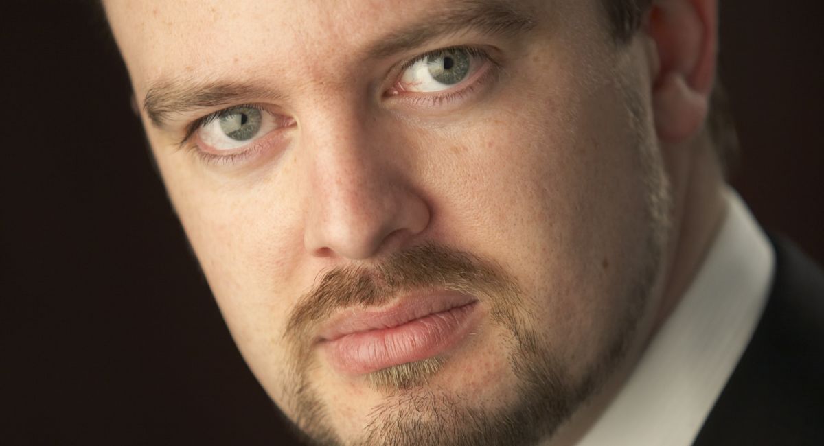 Paul O’Neill - Queensland Symphony Orchestra