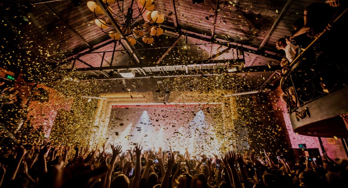 The Tivoli Queensland Symphony Orchestra